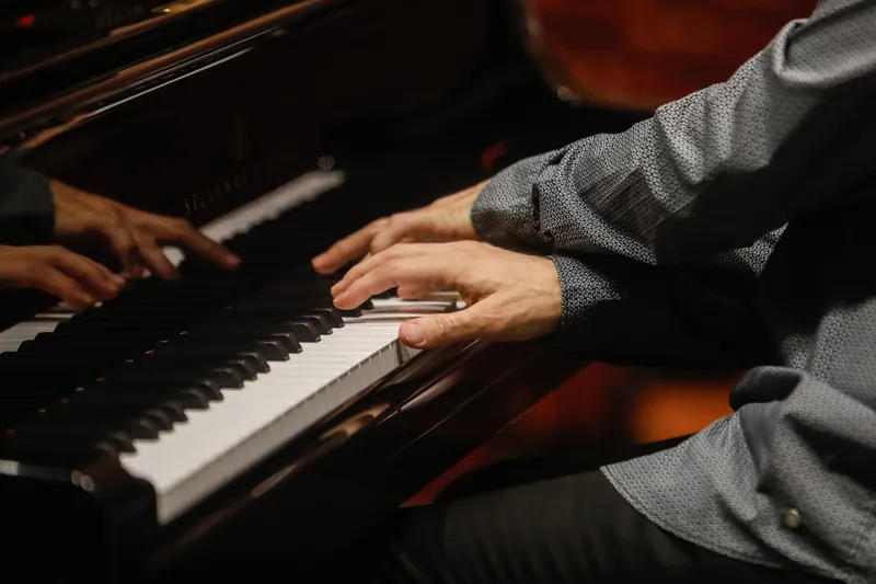 Eldar Nebolsin · XXIII Festival Internacional de Piano «Rafael Orozco»