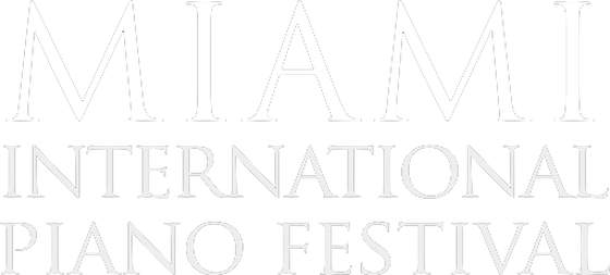 Miami International Piano Festival